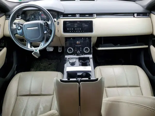 SALYK2EX7LA242788 2020 LAND ROVER RANGE ROVER - Image 8