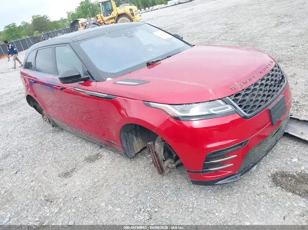 SALYK2EX7LA246789 2020 LAND ROVER RANGE ROVER VELAR - Image 1