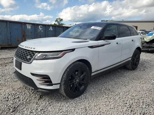 SALYK2EX7LA246792 2020 LAND ROVER RANGE ROVER - Image 1