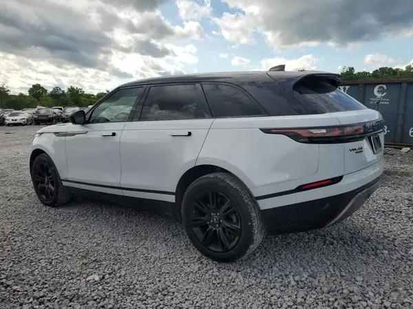 SALYK2EX7LA246792 2020 LAND ROVER RANGE ROVER - Image 2