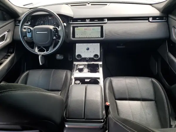 SALYK2EX7LA246792 2020 LAND ROVER RANGE ROVER - Image 8