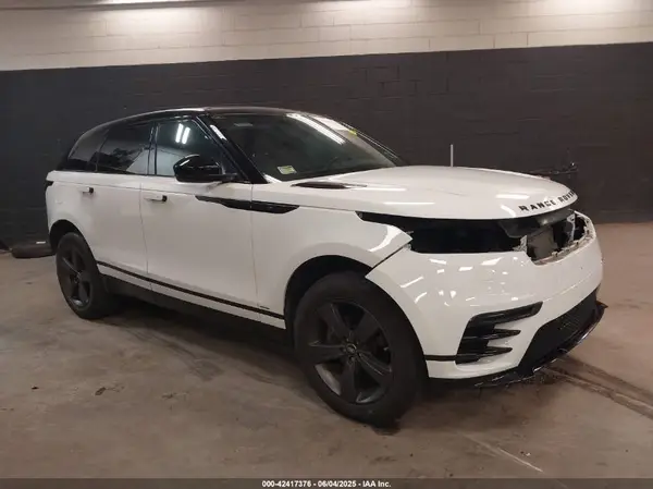 SALYK2EX7LA247845 2020 LAND ROVER RANGE ROVER VELAR - Image 1