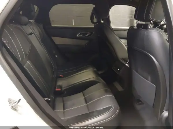 SALYK2EX7LA247845 2020 LAND ROVER RANGE ROVER VELAR - Image 8