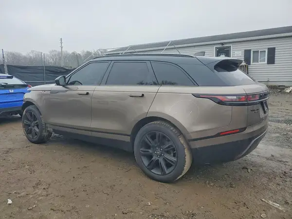 SALYK2EX7LA248090 2020 LAND ROVER RANGE ROVER VELAR - Image 2