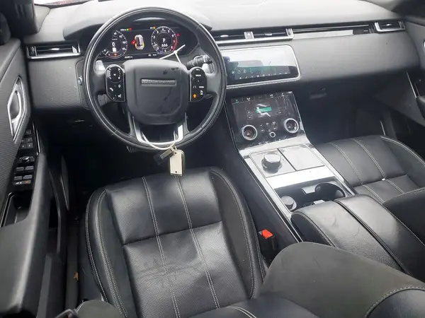SALYK2EX7LA248090 2020 LAND ROVER RANGE ROVER VELAR - Image 8