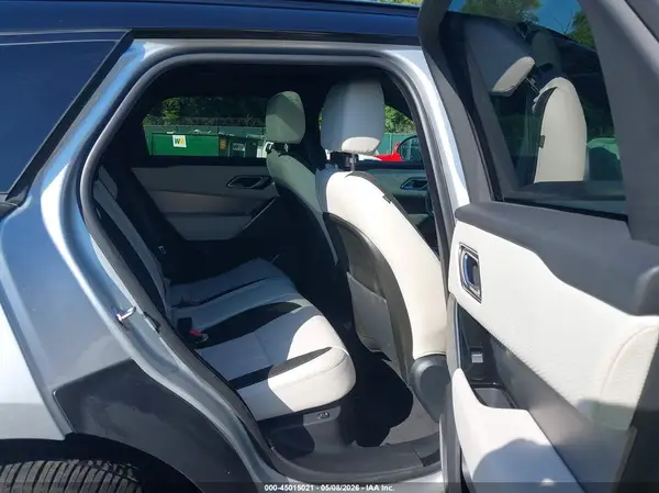 SALYK2EX7LA249871 2020 LAND ROVER RANGE ROVER VELAR - Image 8