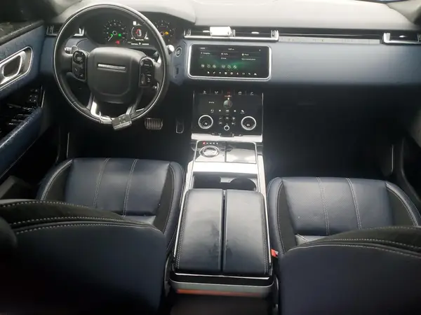 SALYK2EX7LA260854 2020 LAND ROVER RANGE ROVER - Image 8