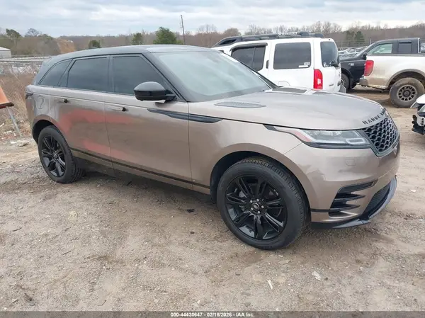SALYK2EX7LA260885 2020 LAND ROVER RANGE ROVER VELAR - Image 1