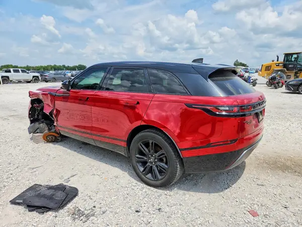 SALYK2EX7LA261020 2020 LAND ROVER RANGE ROVER VELAR - Image 2