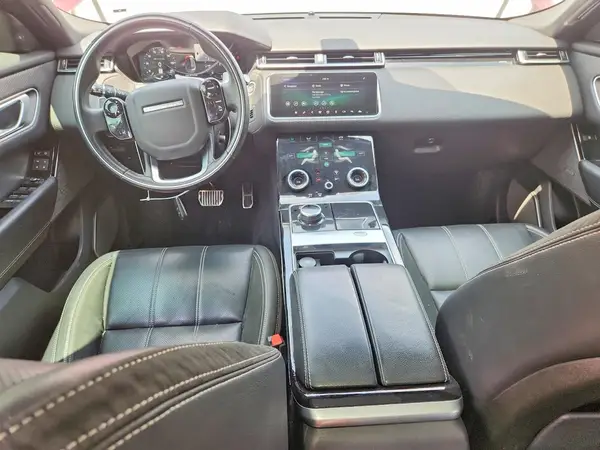 SALYK2EX7LA261020 2020 LAND ROVER RANGE ROVER VELAR - Image 8