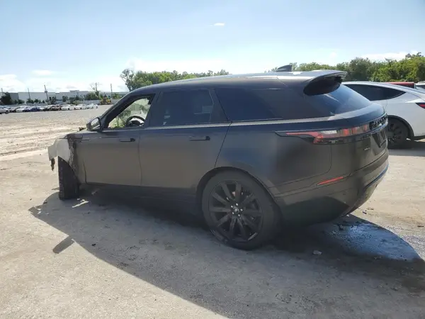 SALYK2EX7LA263995 2020 LAND ROVER RANGE ROVER VELAR - Image 2