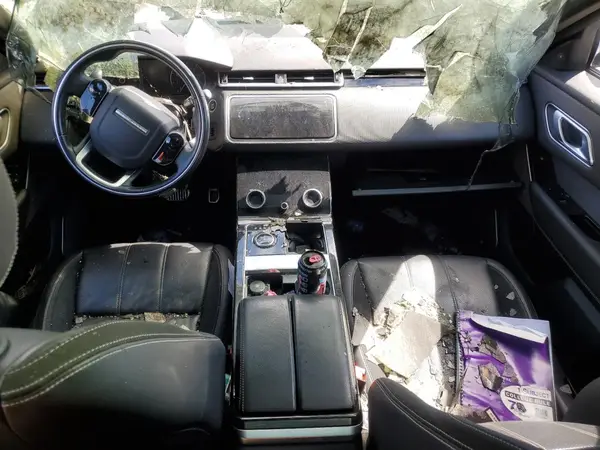 SALYK2EX7LA263995 2020 LAND ROVER RANGE ROVER VELAR - Image 8