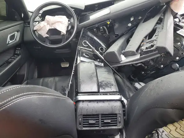 SALYK2EX7LA268257 2020 LAND ROVER RANGE ROVER - Image 8