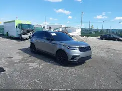 SALYK2EX7LA271501 2020 LAND ROVER RANGE ROVER VELAR