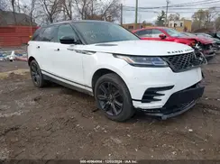 SALYK2EX7LA275015 2020 LAND ROVER RANGE ROVER VELAR