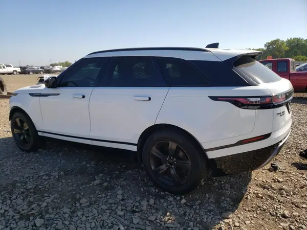 SALYK2EX7LA275046 2020 LAND ROVER RANGE ROVER VELAR - Image 2