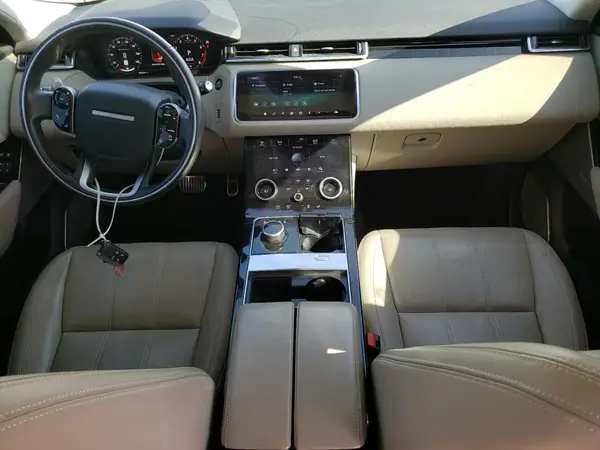 SALYK2EX7LA275046 2020 LAND ROVER RANGE ROVER VELAR - Image 8