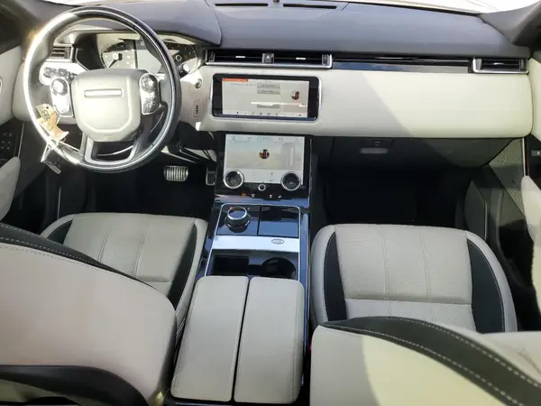 SALYK2EX7LA285477 2020 LAND ROVER RANGE ROVER VELAR - Image 8