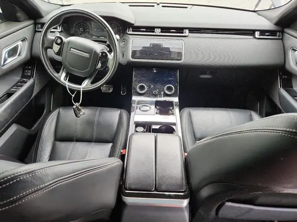 SALYK2EX7LA286810 2020 LAND ROVER RANGE ROVER - Image 8