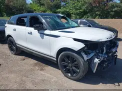 SALYK2EX7LA292722 2020 LAND ROVER RANGE ROVER VELAR