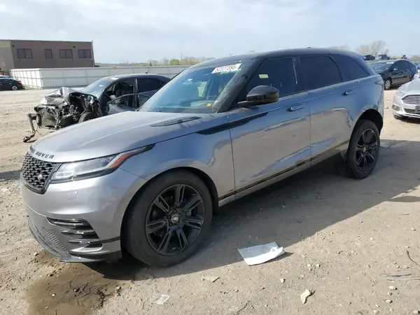 SALYK2EX7LA292946 2020 LAND ROVER RANGE ROVER - Image 1