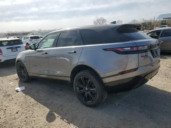 SALYK2EX7LA292946 2020 LAND ROVER RANGE ROVER - Image 2
