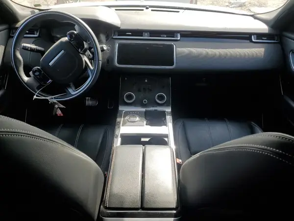 SALYK2EX7LA292946 2020 LAND ROVER RANGE ROVER - Image 8