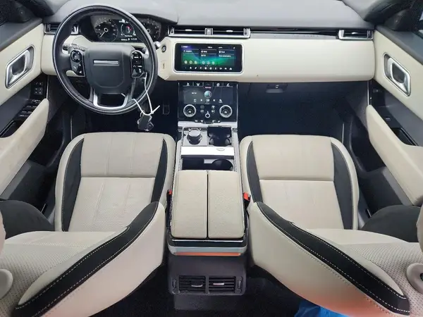 SALYK2EX7LA293191 2020 LAND ROVER RANGE ROVER - Image 8