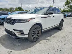 SALYK2EX7LA294485 2020 LAND ROVER RANGE ROVER