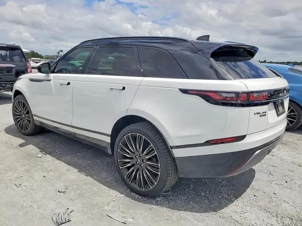 SALYK2EX7LA294485 2020 LAND ROVER RANGE ROVER - Image 2