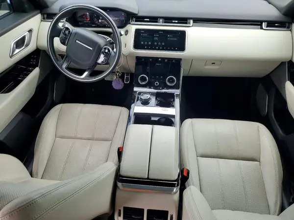 SALYK2EX7LA294485 2020 LAND ROVER RANGE ROVER - Image 8