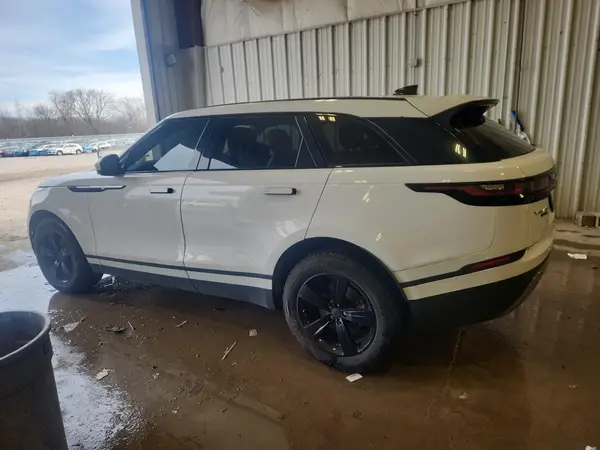 SALYK2EX7LA683627 2020 LAND ROVER RANGE ROVER - Image 2