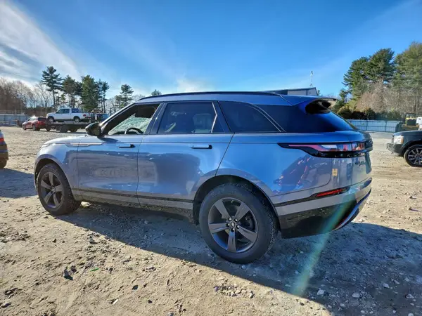 SALYK2EX8LA238619 2020 LAND ROVER RANGE ROVER VELAR - Image 2