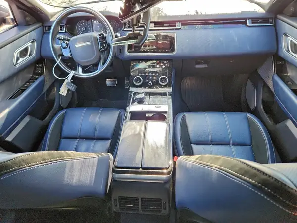 SALYK2EX8LA238619 2020 LAND ROVER RANGE ROVER VELAR - Image 8