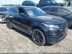 SALYK2EX8LA242010 2020 LAND ROVER RANGE ROVER VELAR