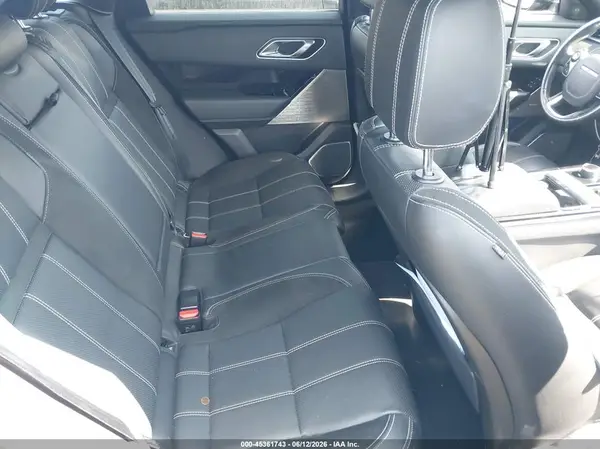 SALYK2EX8LA242010 2020 LAND ROVER RANGE ROVER VELAR - Image 8