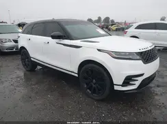 SALYK2EX8LA243321 2020 LAND ROVER RANGE ROVER VELAR