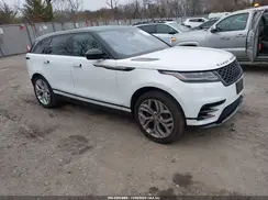 SALYK2EX8LA243481 2020 LAND ROVER RANGE ROVER VELAR
