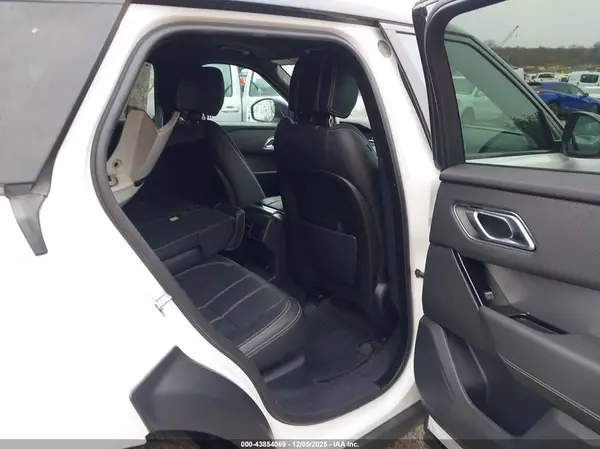 SALYK2EX8LA243481 2020 LAND ROVER RANGE ROVER VELAR - Image 8