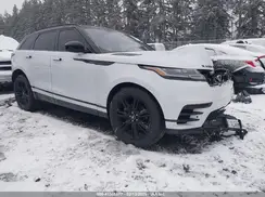 SALYK2EX8LA246834 2020 LAND ROVER RANGE ROVER VELAR