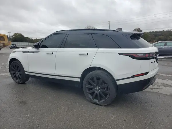 SALYK2EX8LA248650 2020 LAND ROVER RANGE ROVER VELAR - Image 2