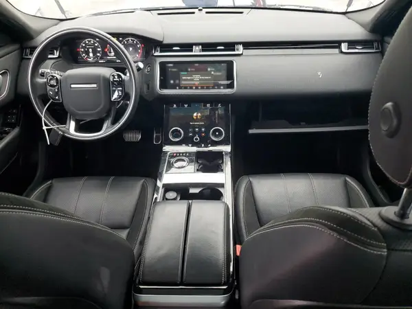 SALYK2EX8LA248650 2020 LAND ROVER RANGE ROVER VELAR - Image 8
