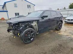 SALYK2EX8LA256652 2020 LAND ROVER RANGE ROVER
