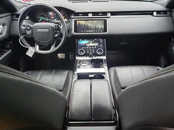 SALYK2EX8LA256652 2020 LAND ROVER RANGE ROVER - Image 8