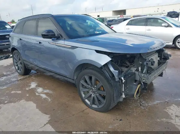 SALYK2EX8LA260880 2020 LAND ROVER RANGE ROVER VELAR - Image 1