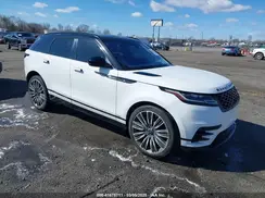 SALYK2EX8LA262225 2020 LAND ROVER RANGE ROVER VELAR