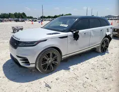 SALYK2EX8LA265190 2020 LAND ROVER RANGE ROVER