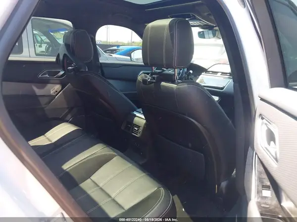 SALYK2EX8LA265478 2020 LAND ROVER RANGE ROVER VELAR - Image 8