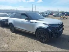 SALYK2EX8LA267487 2020 LAND ROVER RANGE ROVER VELAR