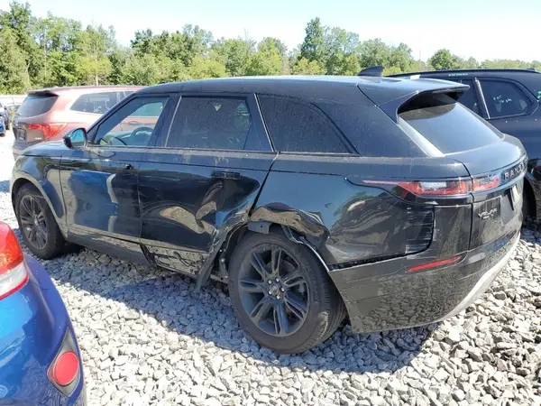 SALYK2EX8LA269157 2020 LAND ROVER RANGE ROVER VELAR - Image 2